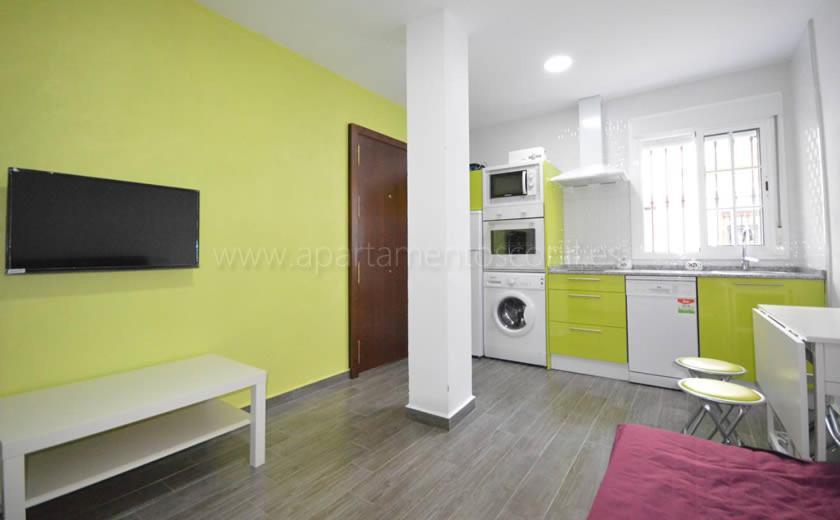 Apartamento Ronda Norte Conil De La Frontera Zewnętrze zdjęcie
