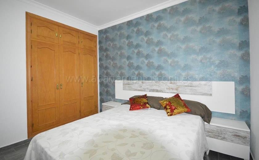Apartamento Ronda Norte Conil De La Frontera Zewnętrze zdjęcie